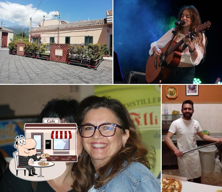 La Pannocchia di Mirante Mario