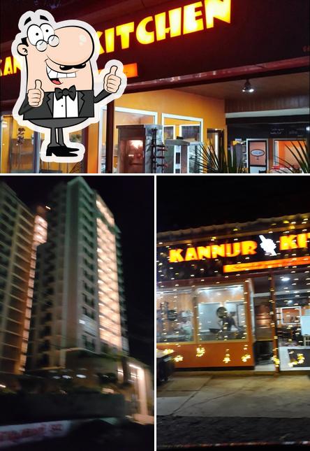 See the pic of Malabar Majlis Kuzhimandhi Restaurants