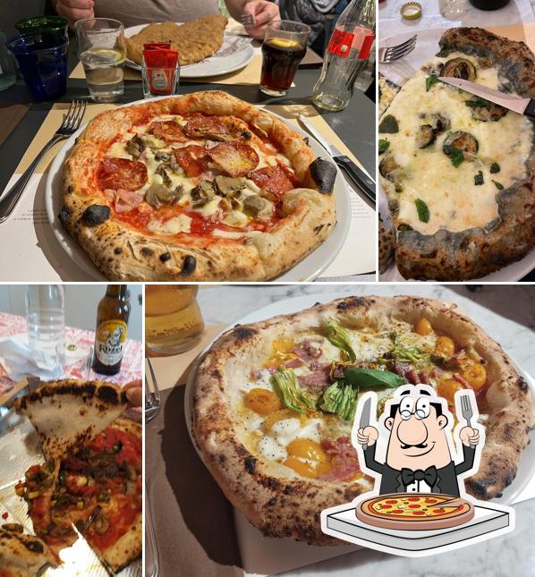 La pizza è il piatto veloce preferito al mondo