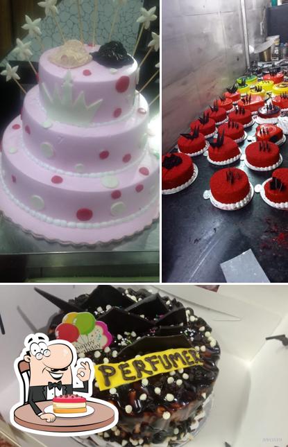 Here's an image of Shubh Bakery ( Bakery Classes Near Me)