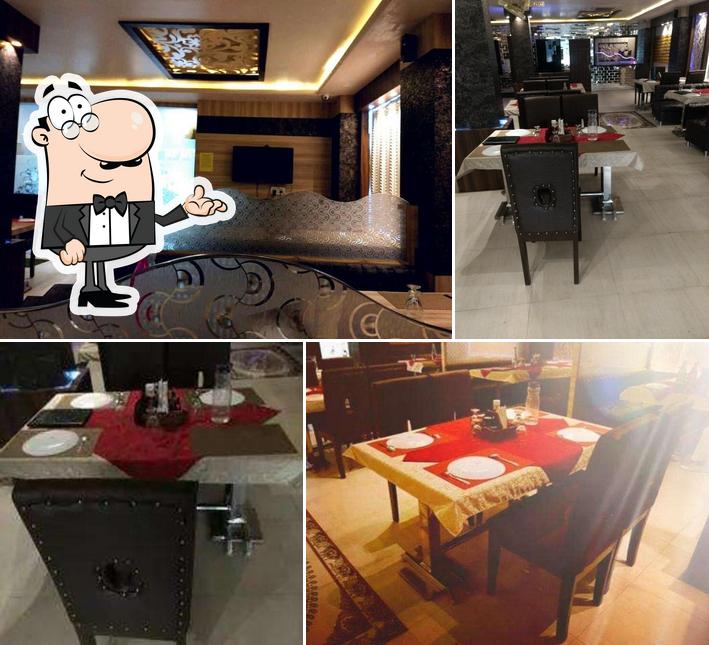 The Second Wife Restaurant