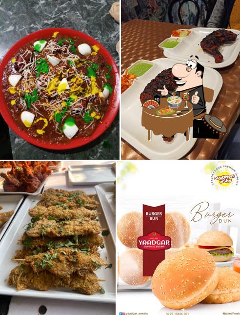 Pho at YAADGAR Restaurant & sweets