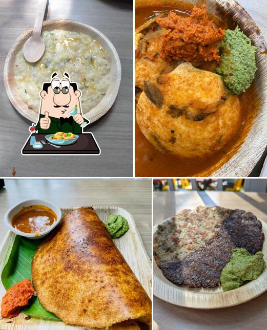 GATTI CHUTNEY-KOREGAON PARK