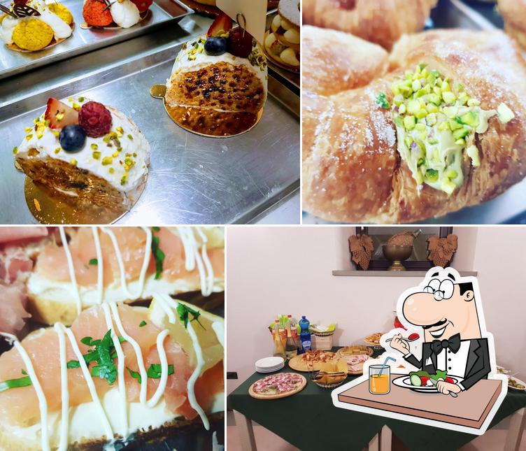 Bar Pasticceria Gallo Nero