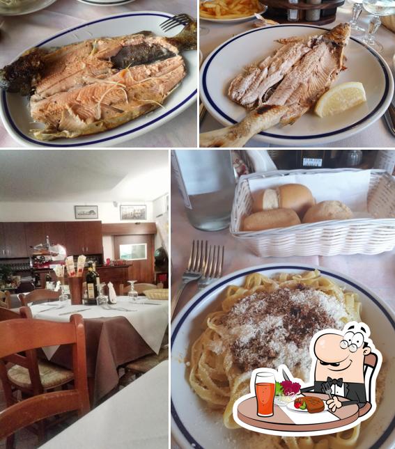 Restaurant Da Pino 2