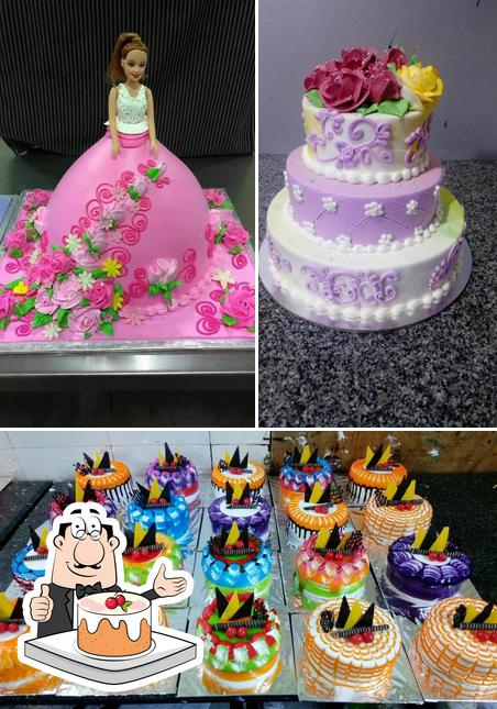 New Bangalore Iyengar Bakery image