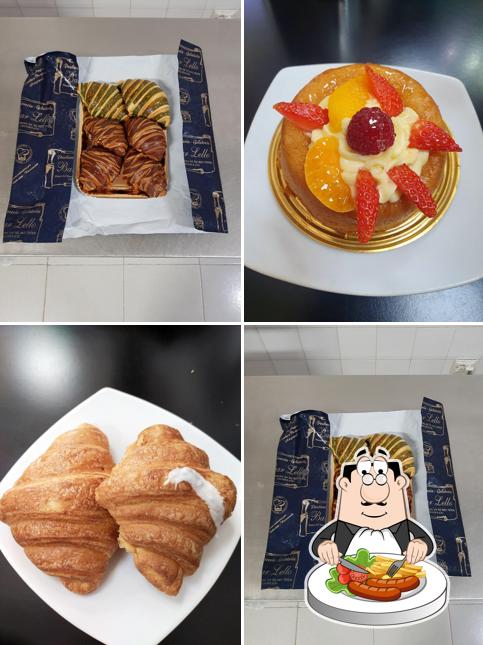 Bar Pasticceria Gelateria Lello