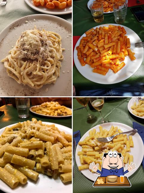 Antica Taverna "Da Bobbo"