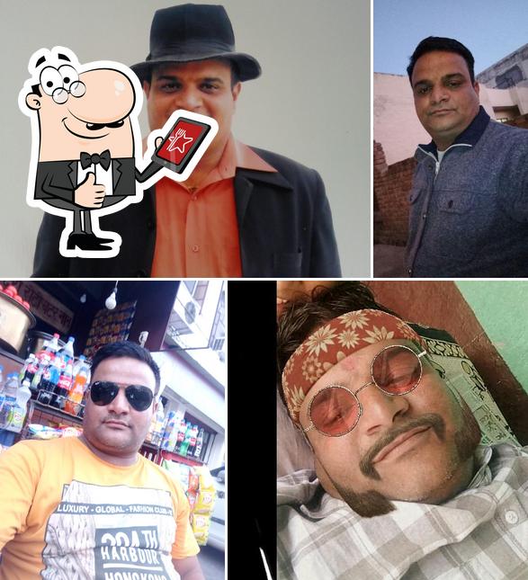 See the photo of Kesri Dogra dhaba