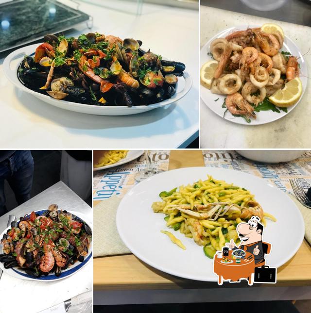 Cozze al Mera Ristorante Pizzeria