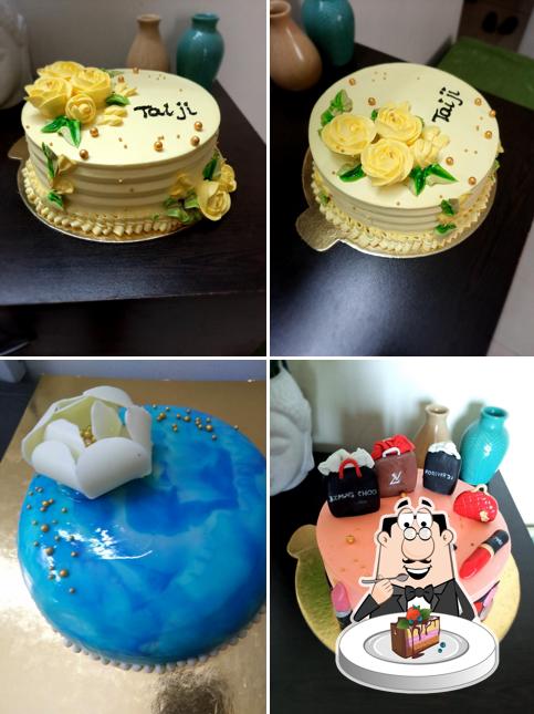 Look at this picture of Meraki by Deepti