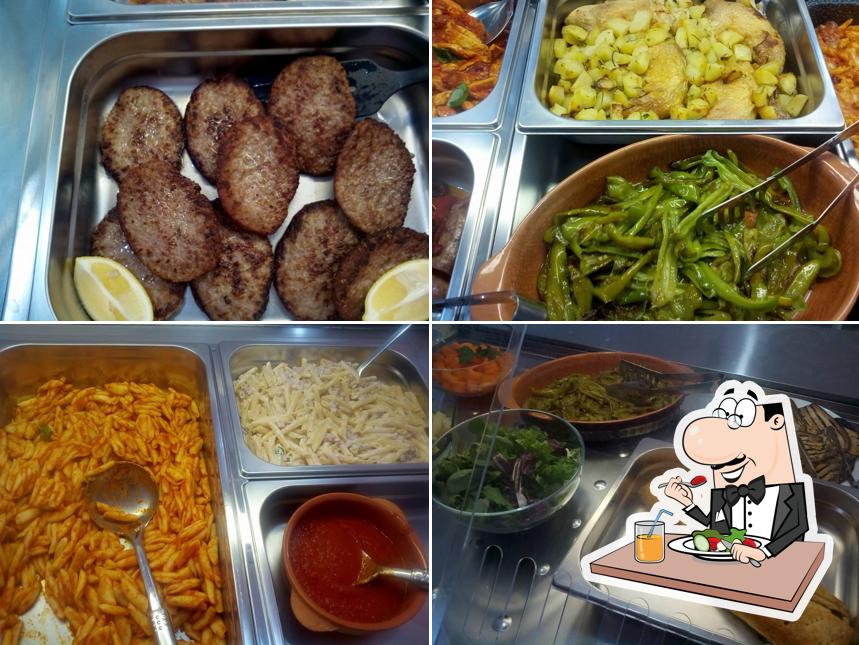 Pantagruel Tavola Calda