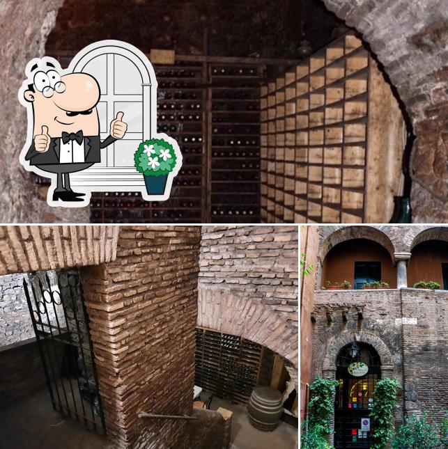 Guarda gli esterni di Spirito DiVino