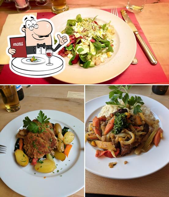 Cibo al Zum Grünen Hund