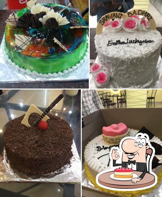 Here's an image of tasty