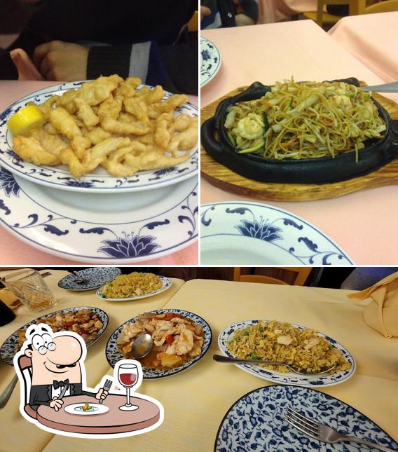 Platti al Zhong Xing