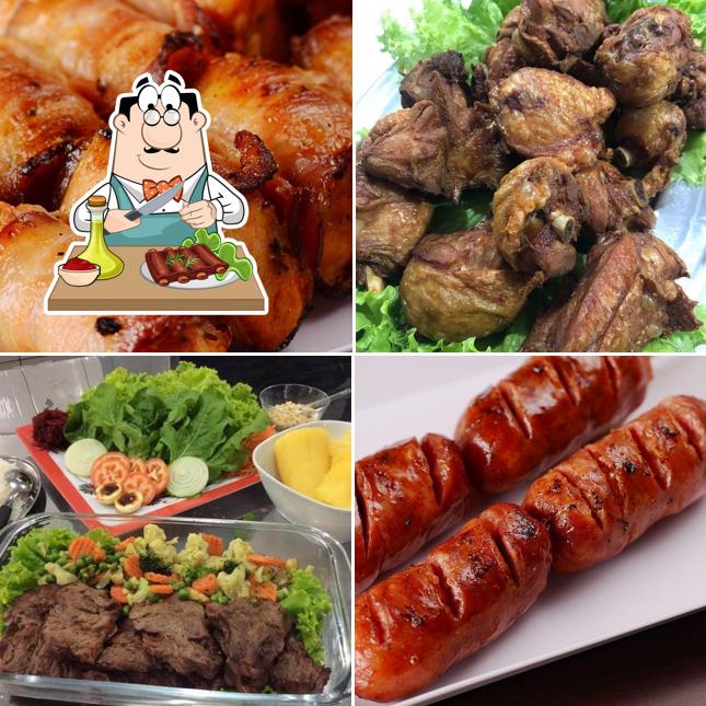 Caracas Petiscaria E Restaurante