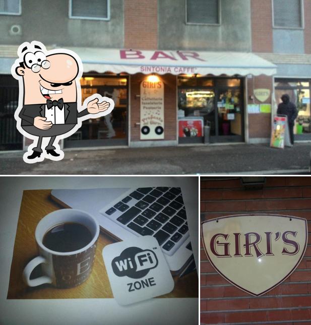 Guarda la immagine di Sintonia cafè