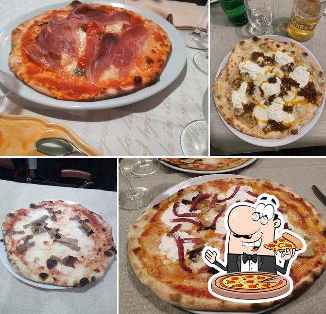 Pizza e Altro