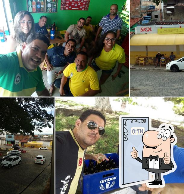 Here's a photo of Bar De Frente Para O Futuro