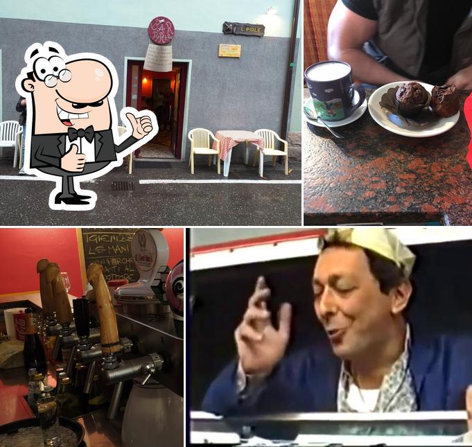 Guarda questa immagine di Bar Pirle