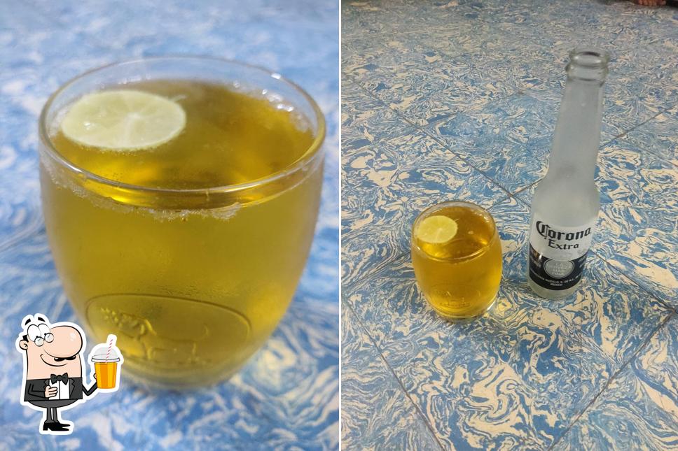 Enjoy a drink at HOTEL DELHI DARBAR AANAND YATRECHE STHAN !