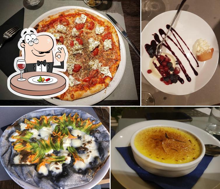 Pizzeria L'Undici Besurica