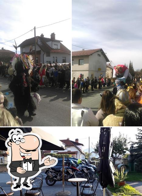 Vedi la foto di Mele in Člani trgovina, gostinstvo in storitve d.o.o