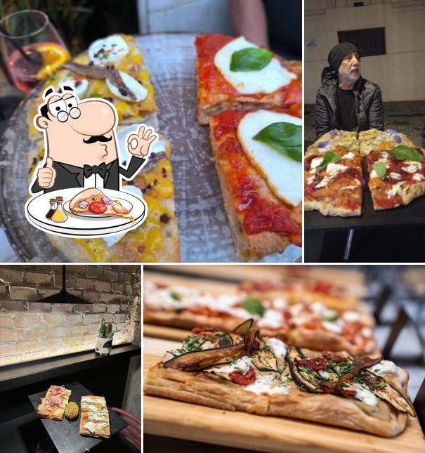 Prenditi una pizza a Andrè - Pizzeria & Ritrovo