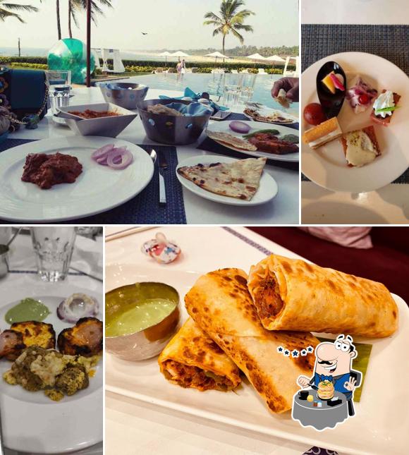 Food at Kokum Kitchen