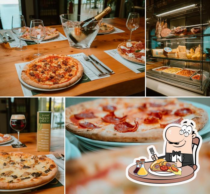 Manà - Pizza Bistrot