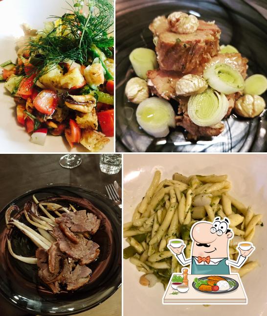 Nerodiseppia Bistro' d'Autore