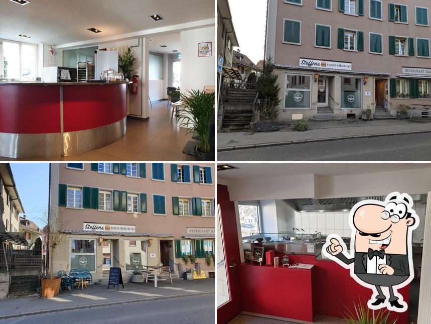 Steffens Burger Manufaktur