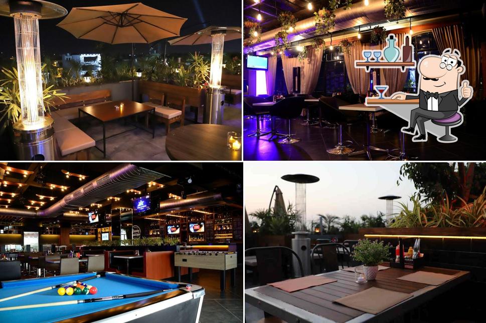 Underdoggs Brewery & Kitchen