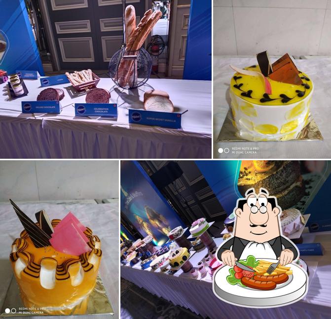 Banglore Iyangar Bakery