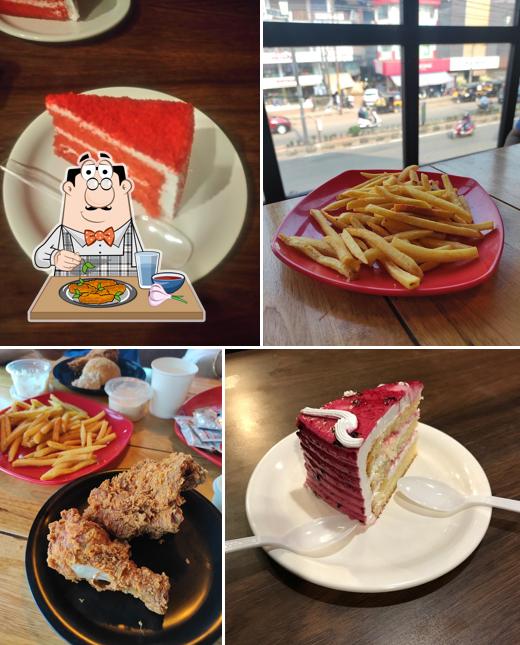 cafe kulfi (TALIPARAMBA)