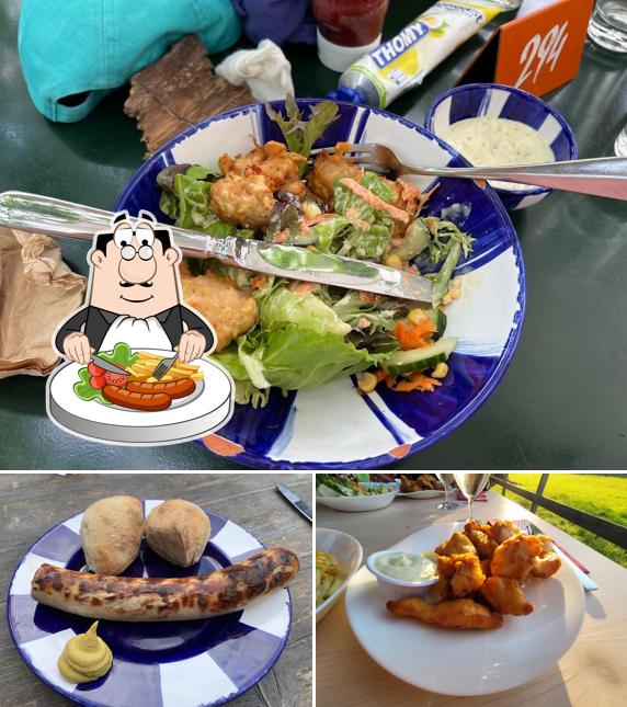 Cibo al Inselwirtschaft Ufnau