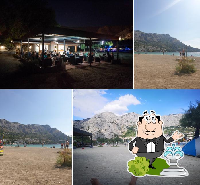 Macao Caffe & Cuisine