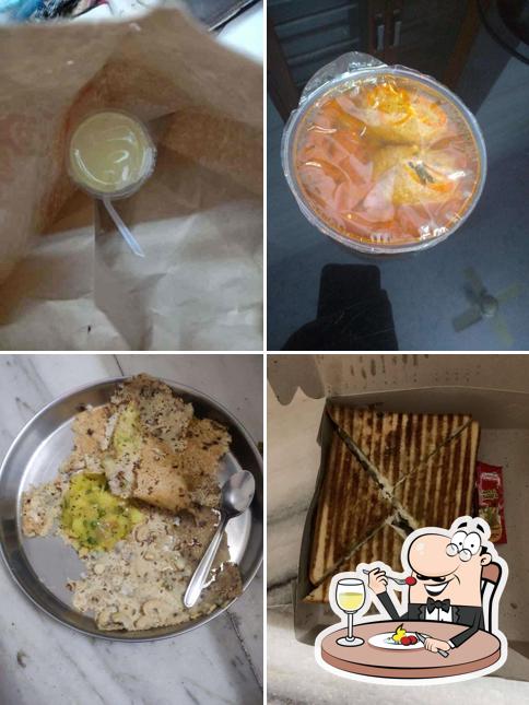 Priya Hotel and Restaurant