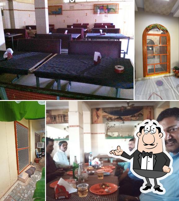 Joy N Joy Bar And Restaurant