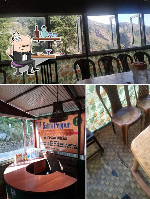 Check out how Punjabi zaika looks inside