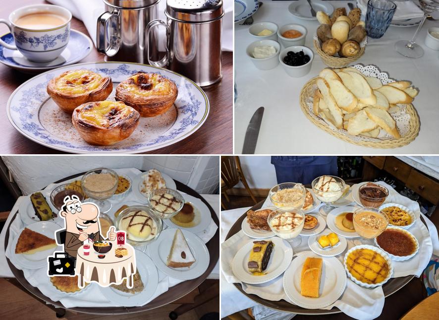 Rancho Português Rio