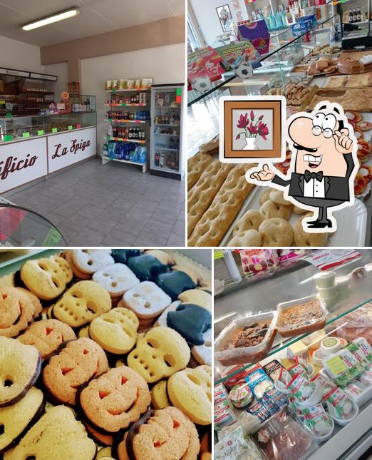 Panificio La Spiga di Laura Fialdini