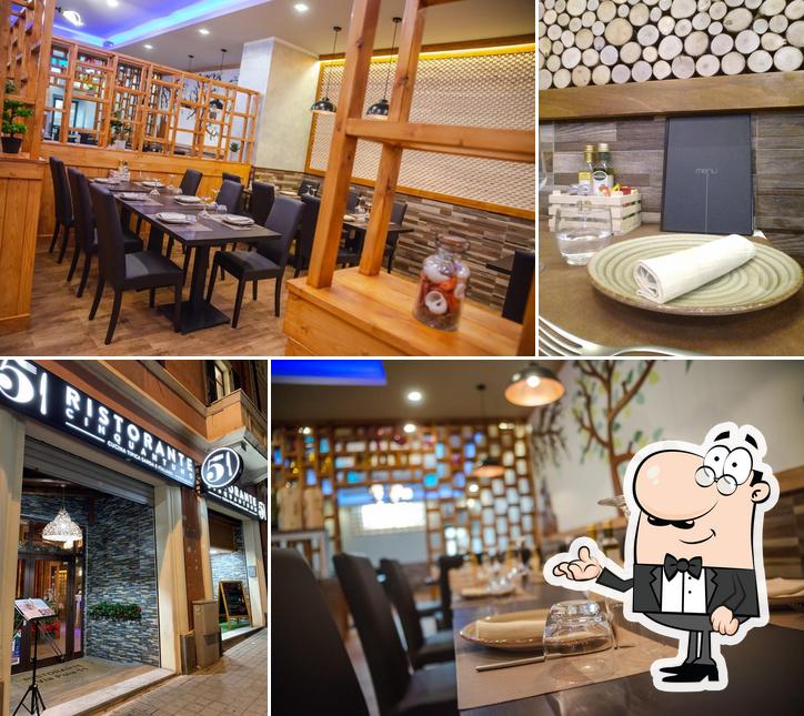 Ristorante 51 Cagliari