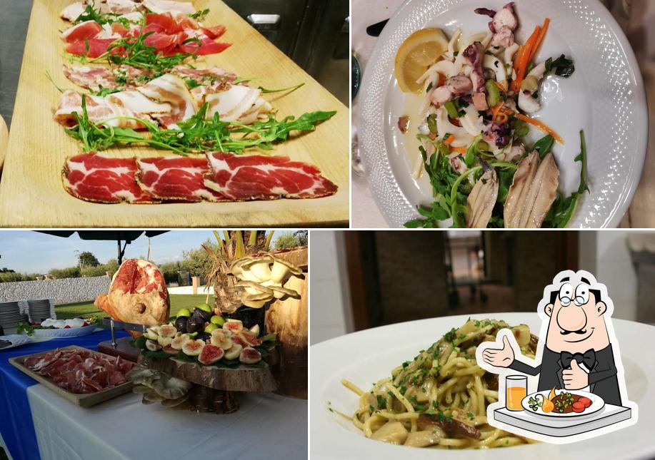 Ristorante Pizzeria Sole Luna