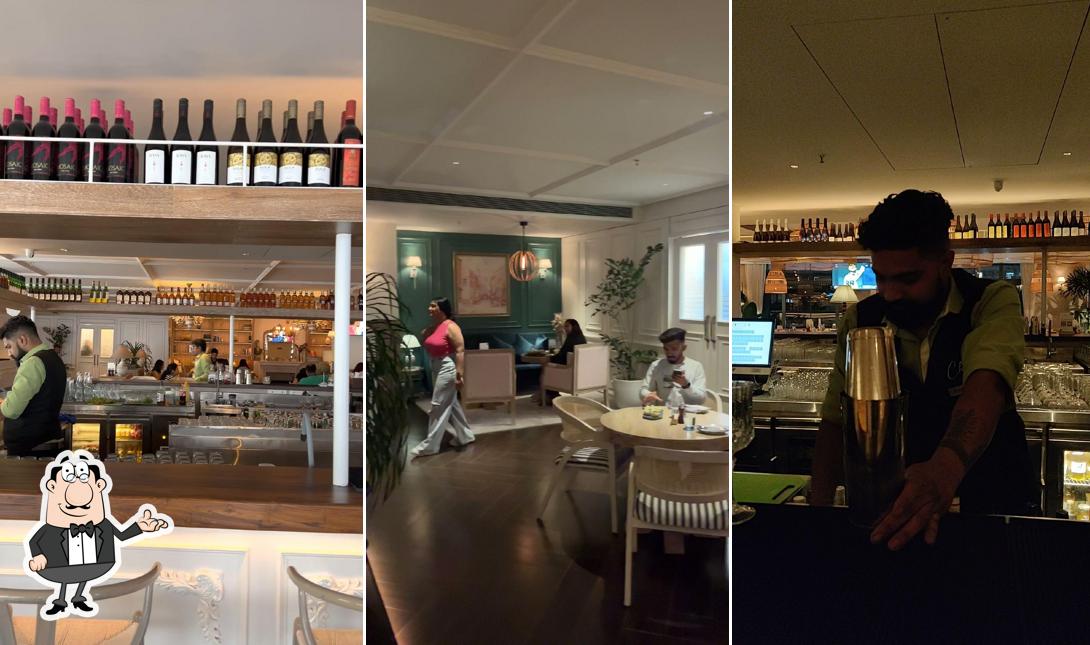 Check out how Cherie looks inside