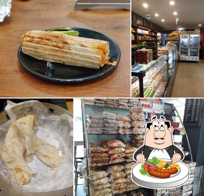 Kottaram Bakery and Restaurant