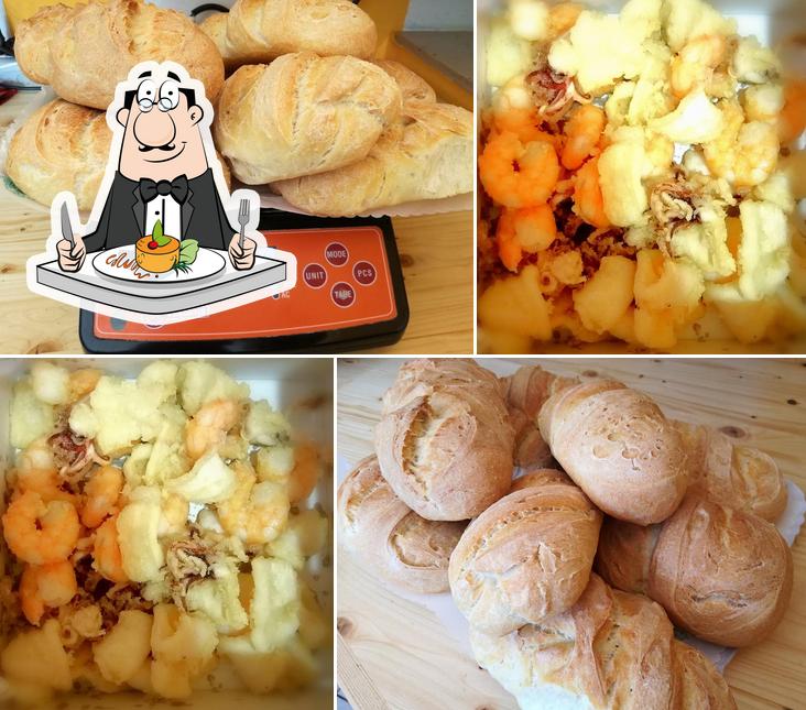 Coconuts Gluten Free Falconara