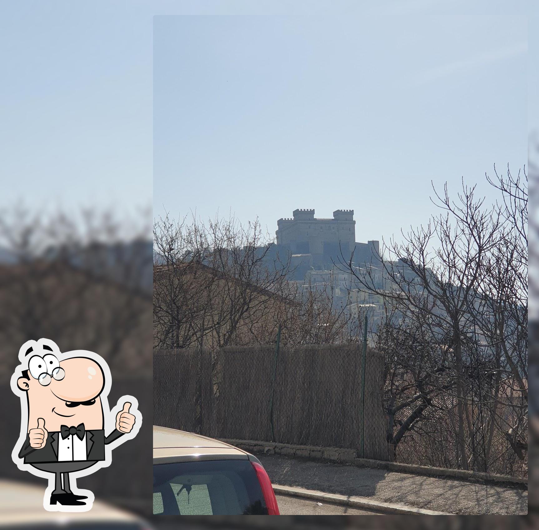 Bar Abruzzese.....videogiochi..