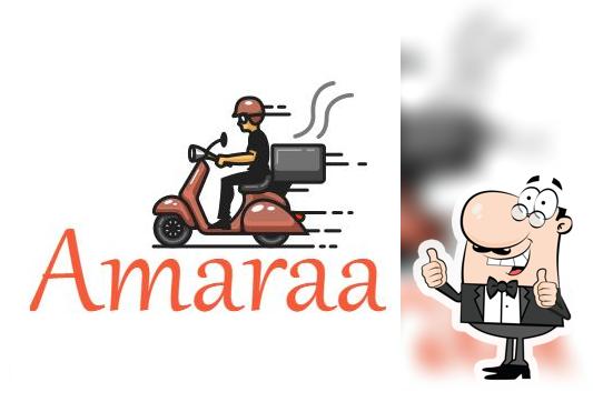 Amaraa Food Delivery